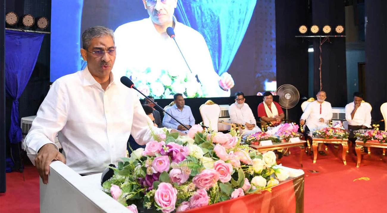 জুলাইয়ের চেতনা ধারণ করে ঐক্যবদ্ধ থাকতে হবে: এ্যানি